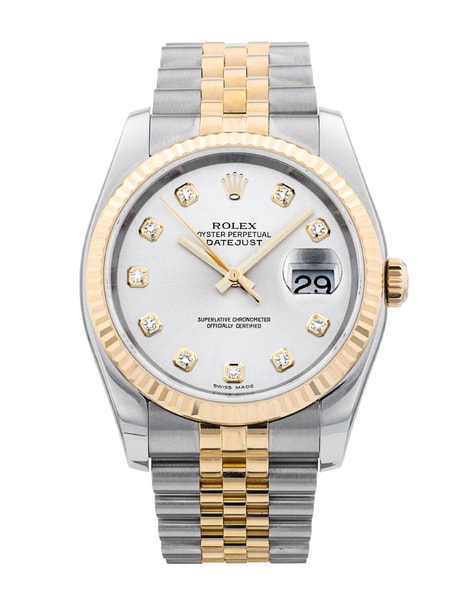 Rolex Datejust 116233